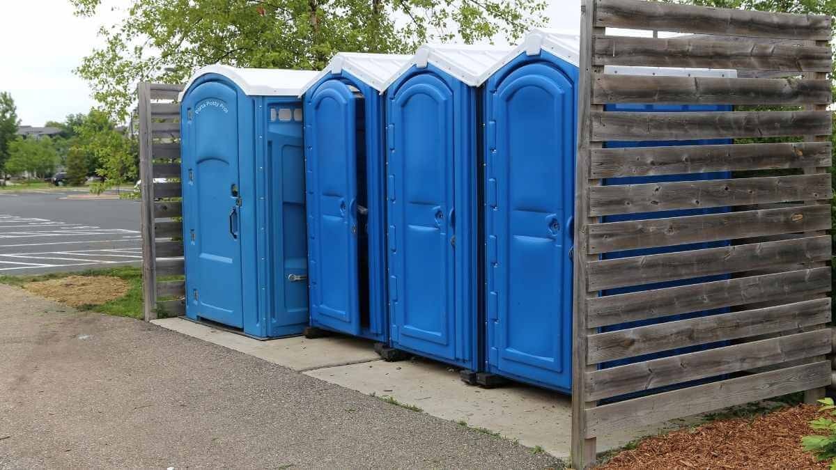 Porta Potty Rental Pros - Top Porta Potty Rentals in McIntosh, AL, 36553